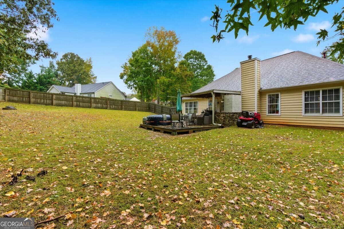 174 Foxtail Pass Acworth - 24