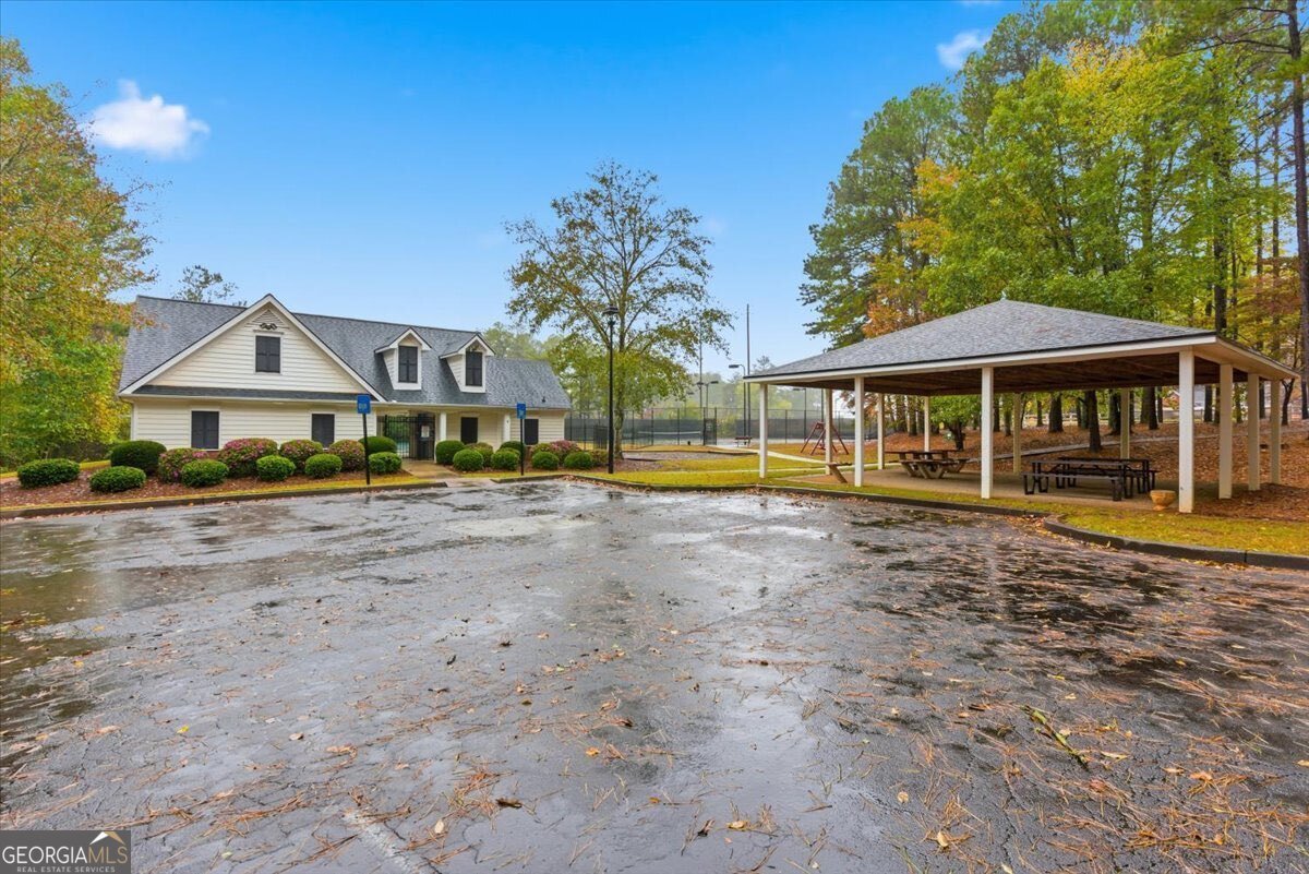 174 Foxtail Pass Acworth - 25