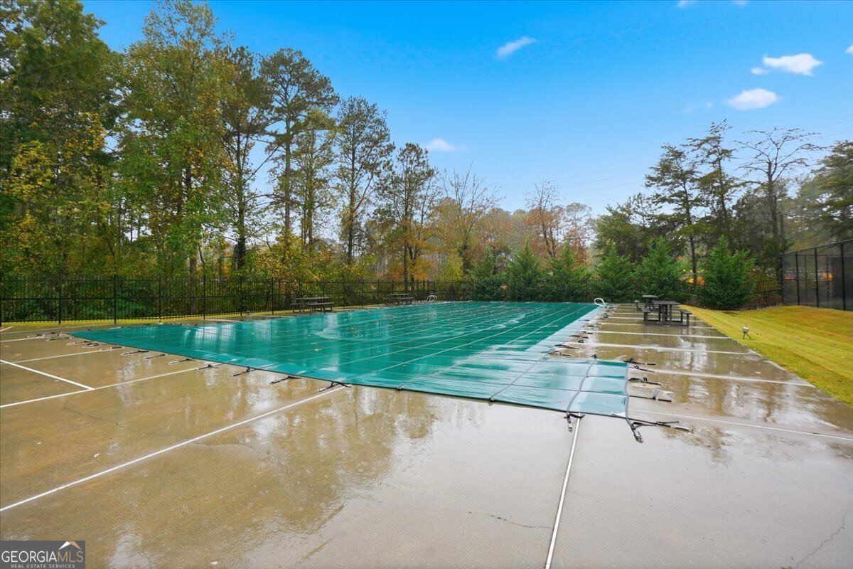 174 Foxtail Pass Acworth - 26