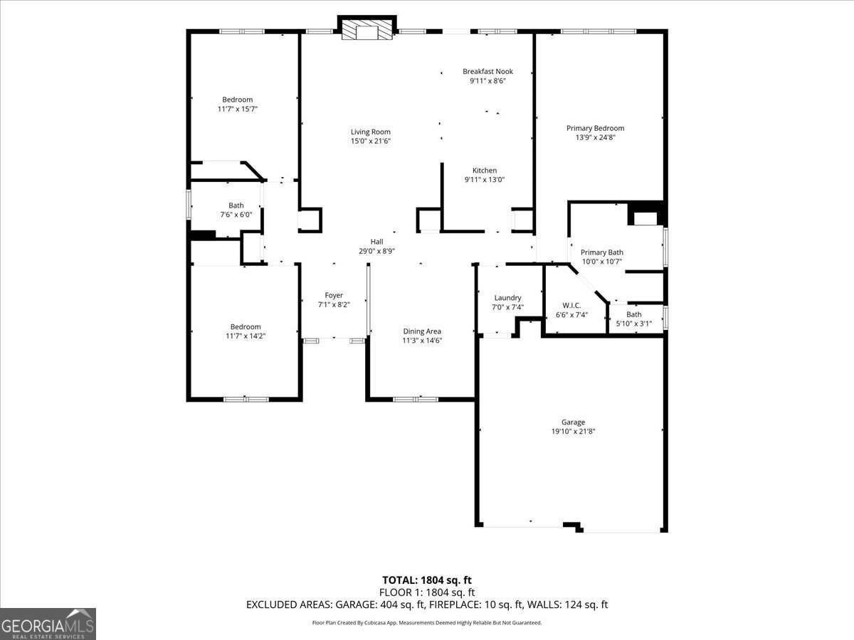 174 Foxtail Pass Acworth - 27