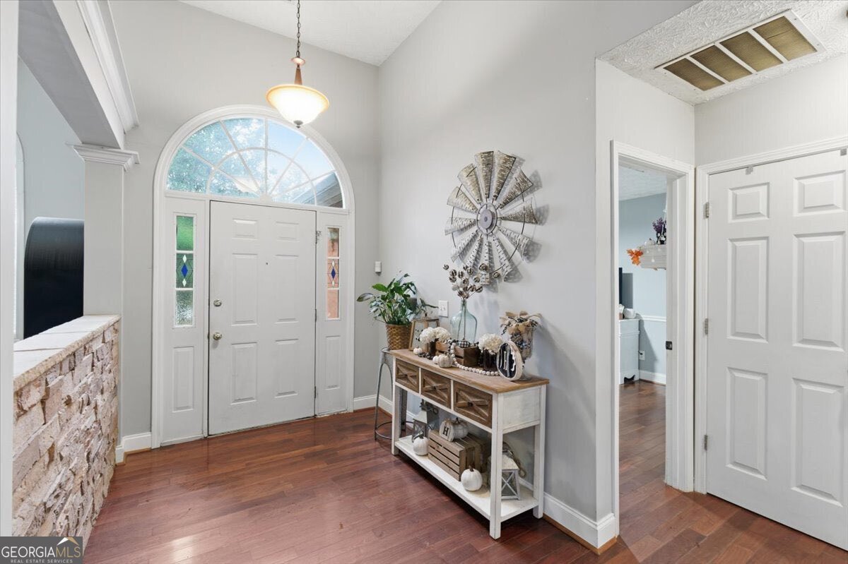 174 Foxtail Pass Acworth - 3