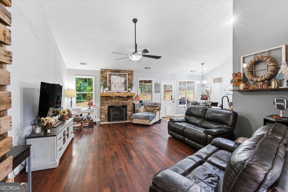 174 Foxtail Pass Acworth - 4