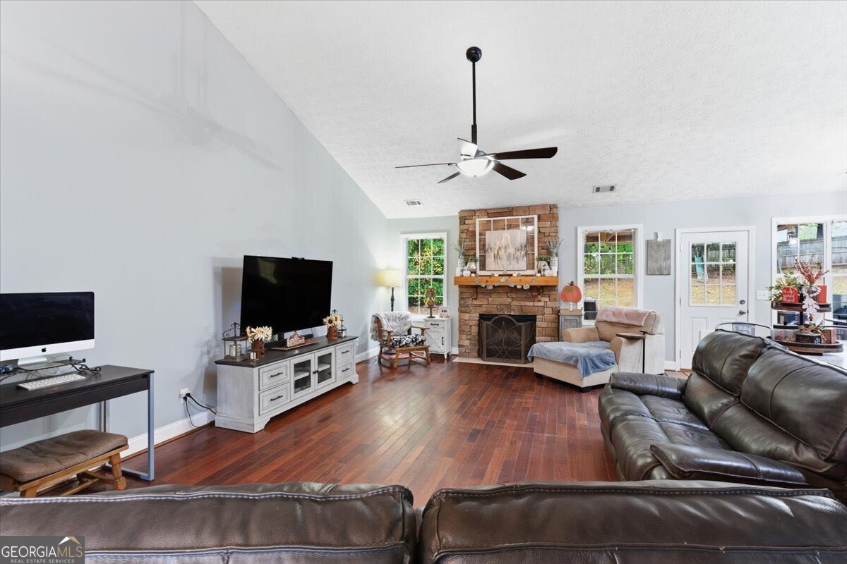 174 Foxtail Pass Acworth - 5