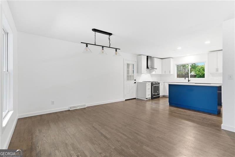 393 Chicopee Drive Marietta - 10