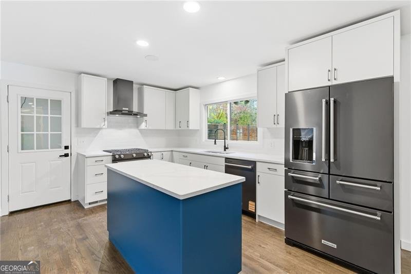 393 Chicopee Drive Marietta - 21