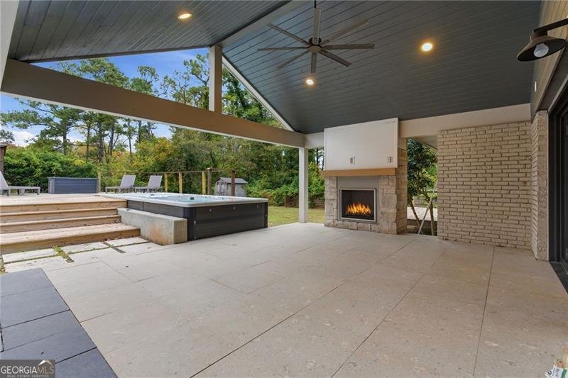 393 Chicopee Drive Marietta - 23