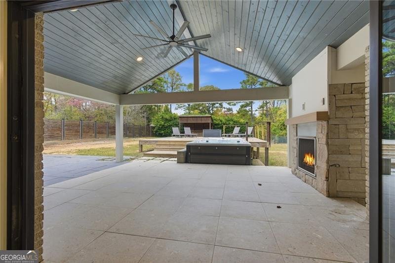 393 Chicopee Drive Marietta - 24