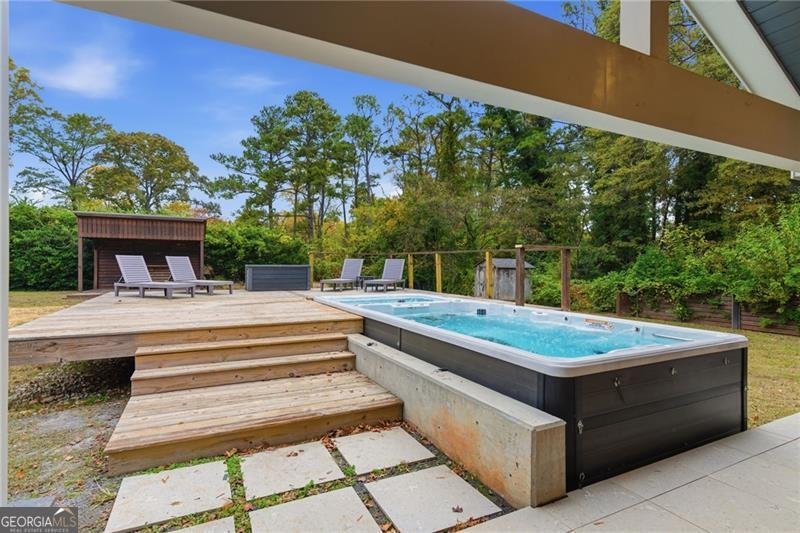 393 Chicopee Drive Marietta - 25