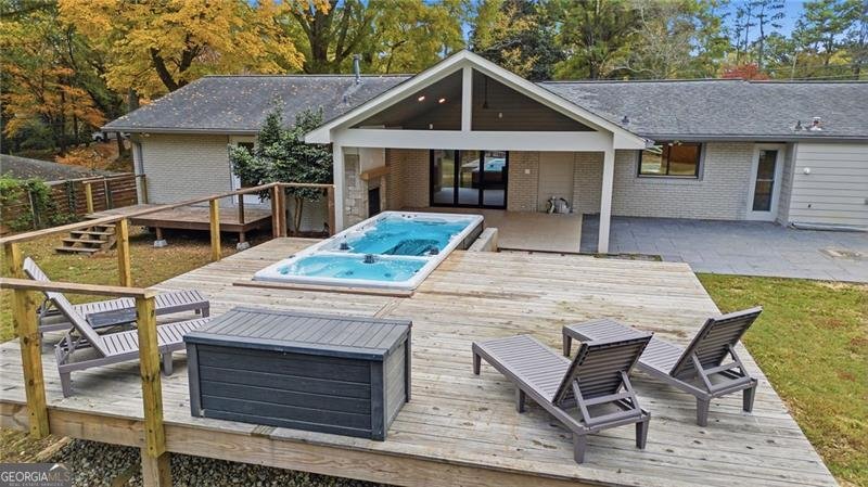 393 Chicopee Drive Marietta - 26