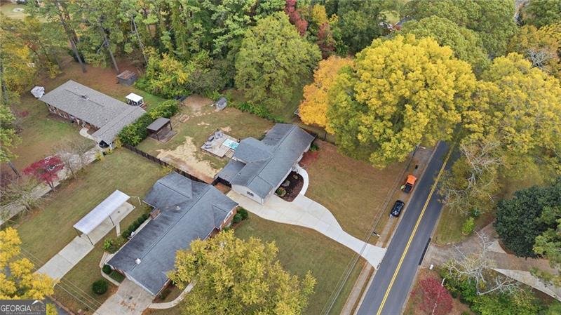 393 Chicopee Drive Marietta - 32