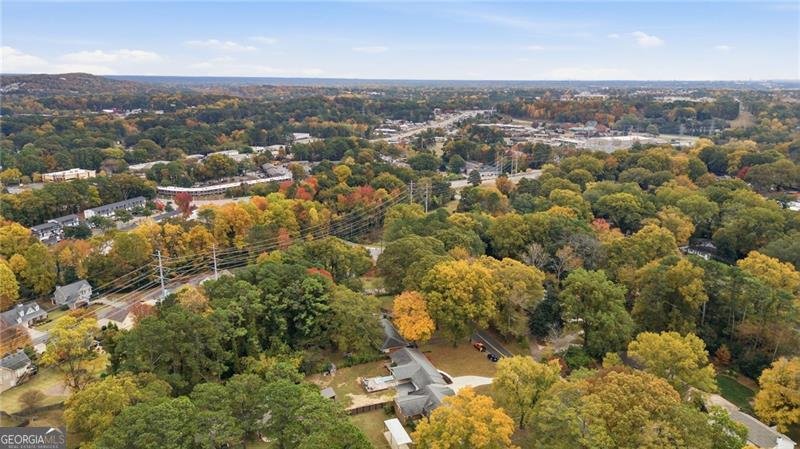 393 Chicopee Drive Marietta - 33