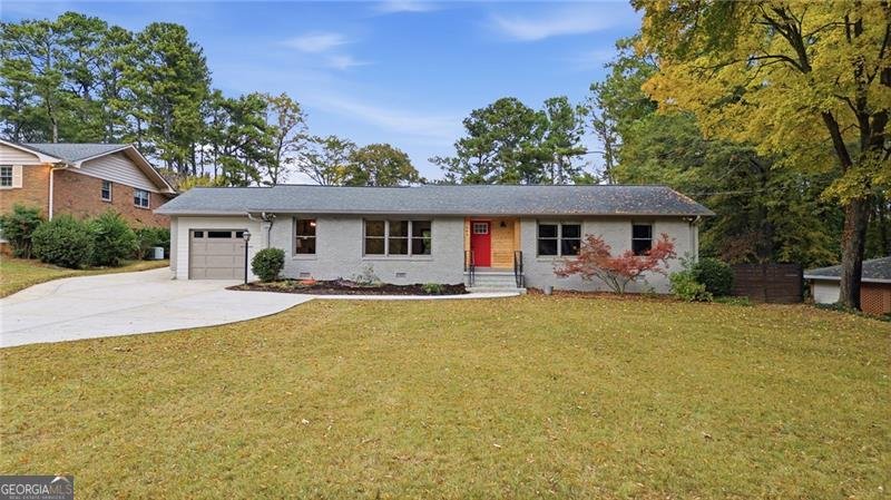 393 Chicopee Drive Marietta - 35