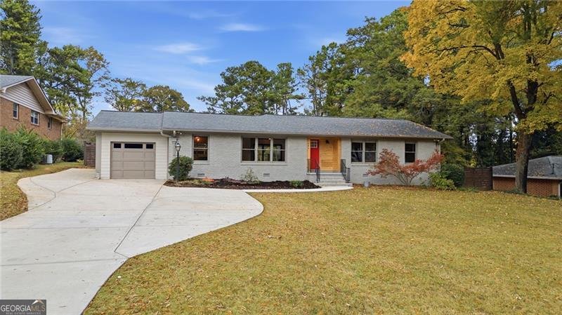 393 Chicopee Drive Marietta - 36