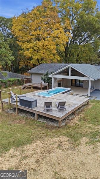 393 Chicopee Drive Marietta - 39