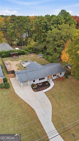 393 Chicopee Drive Marietta - 40