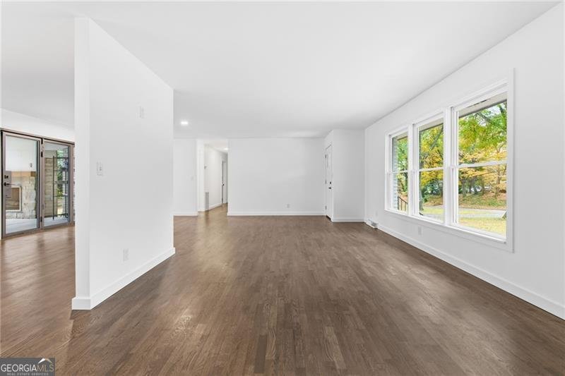 393 Chicopee Drive Marietta - 8