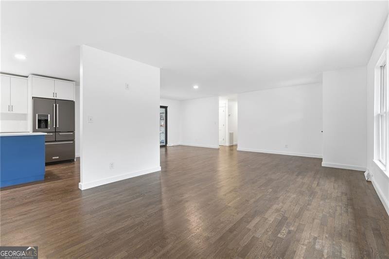 393 Chicopee Drive Marietta - 9