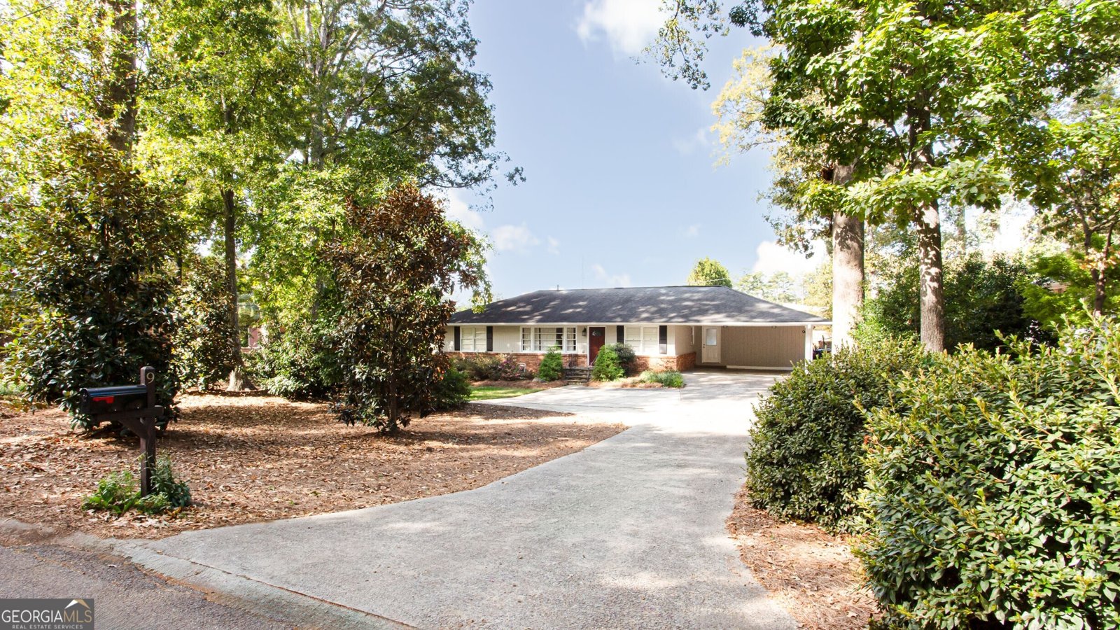 9 Pioneer Trail Marietta - 2