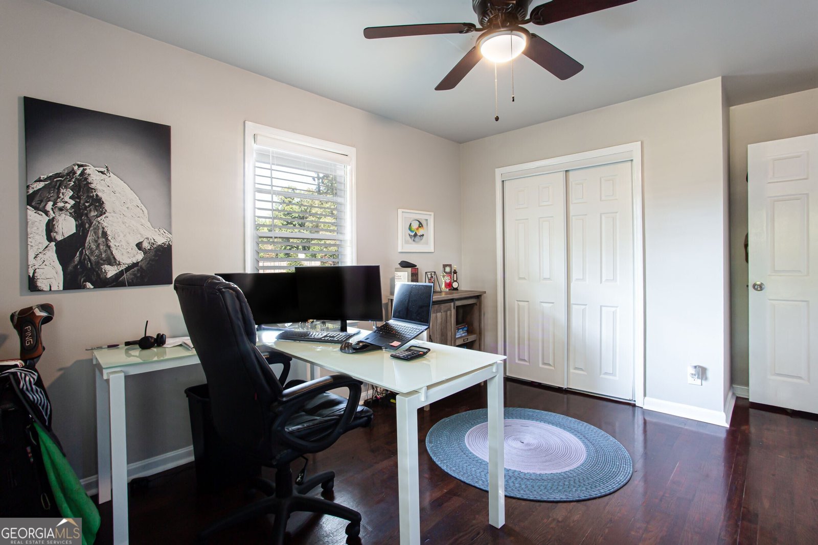 9 Pioneer Trail Marietta - 28