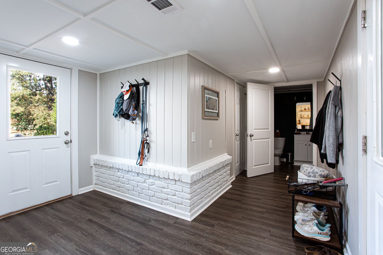 9 Pioneer Trail Marietta - 29