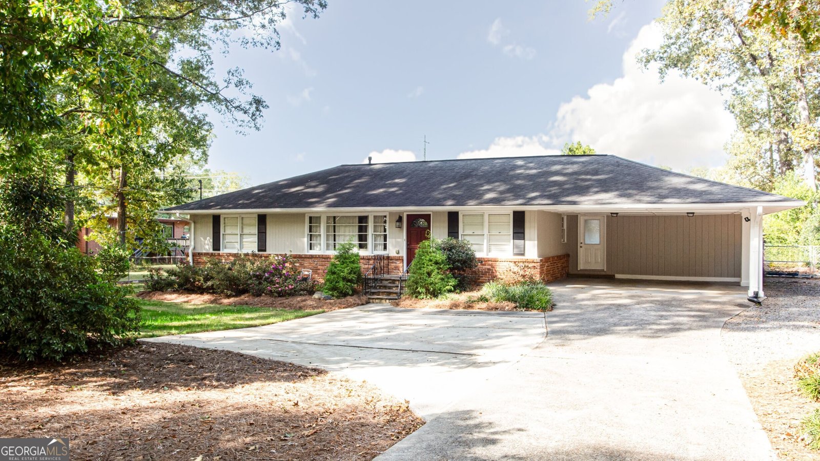 9 Pioneer Trail Marietta - 3