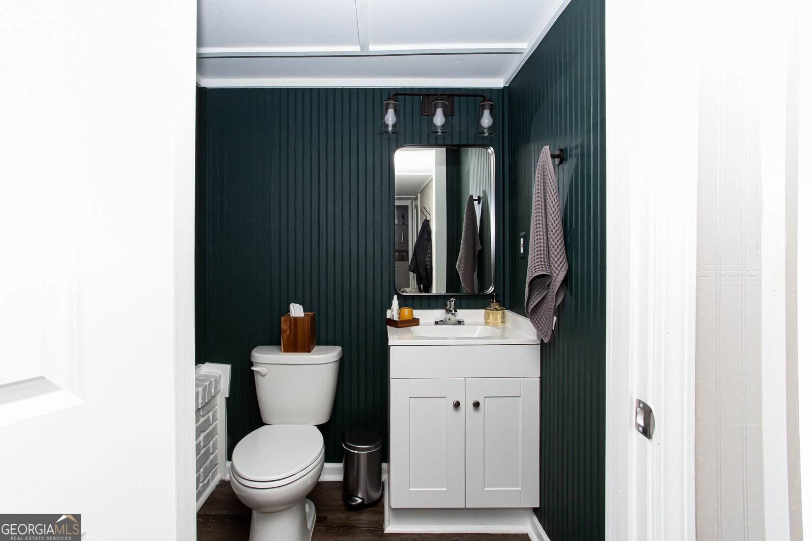 9 Pioneer Trail Marietta - 31