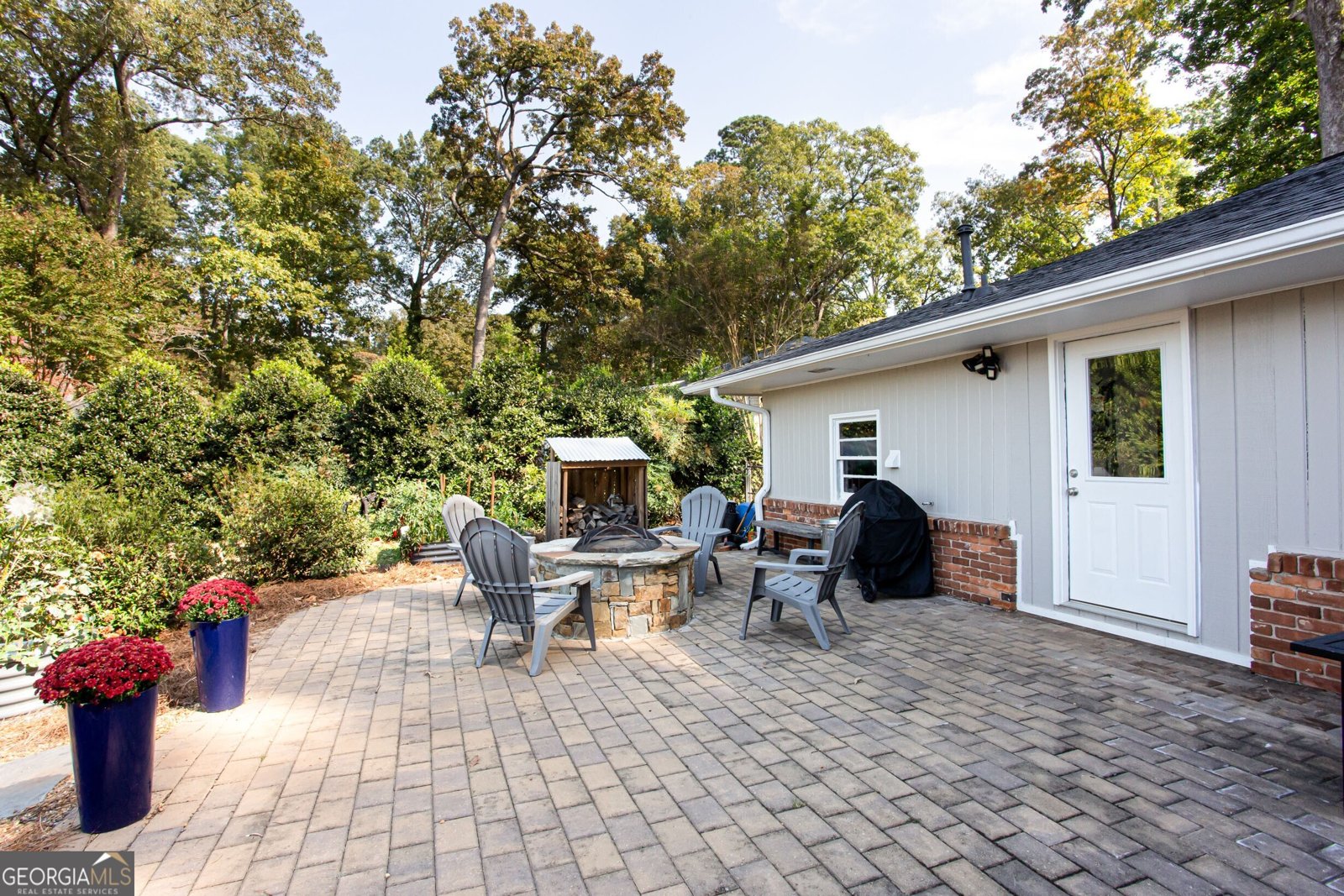 9 Pioneer Trail Marietta - 33