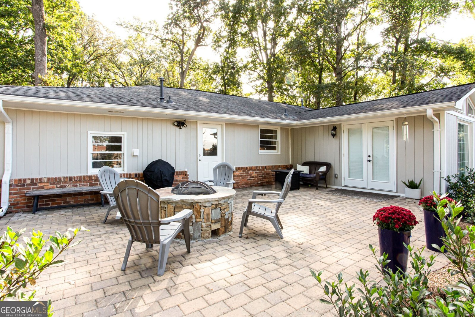 9 Pioneer Trail Marietta - 34