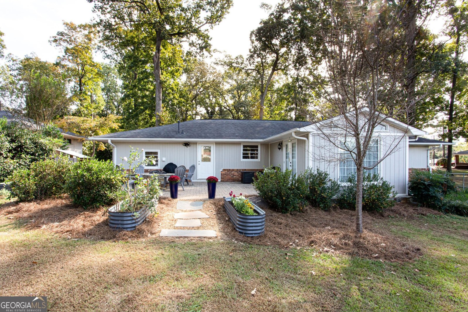 9 Pioneer Trail Marietta - 35