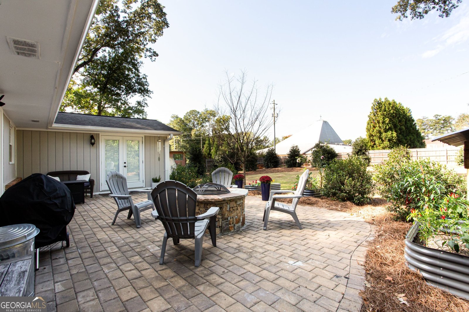 9 Pioneer Trail Marietta - 36