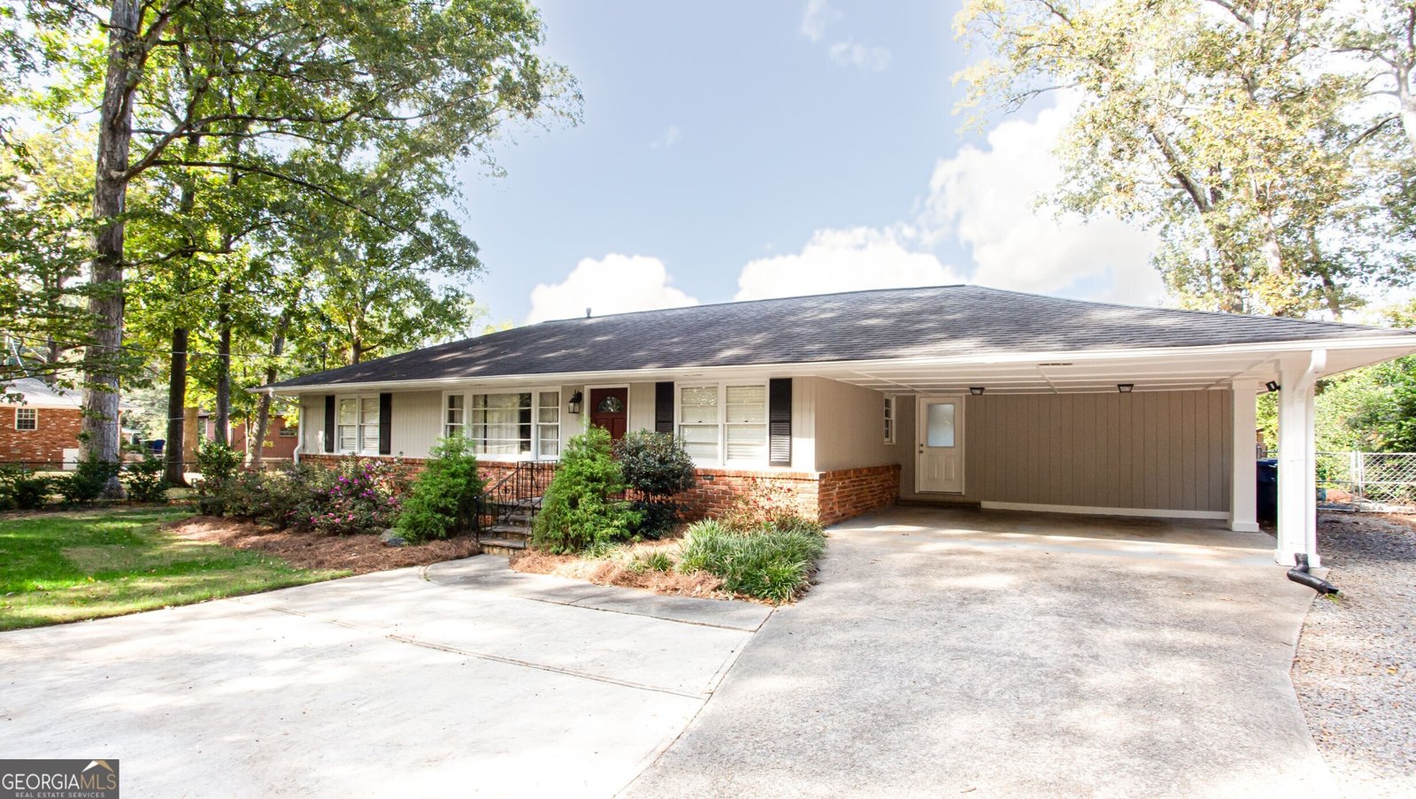 9 Pioneer Trail Marietta - 4