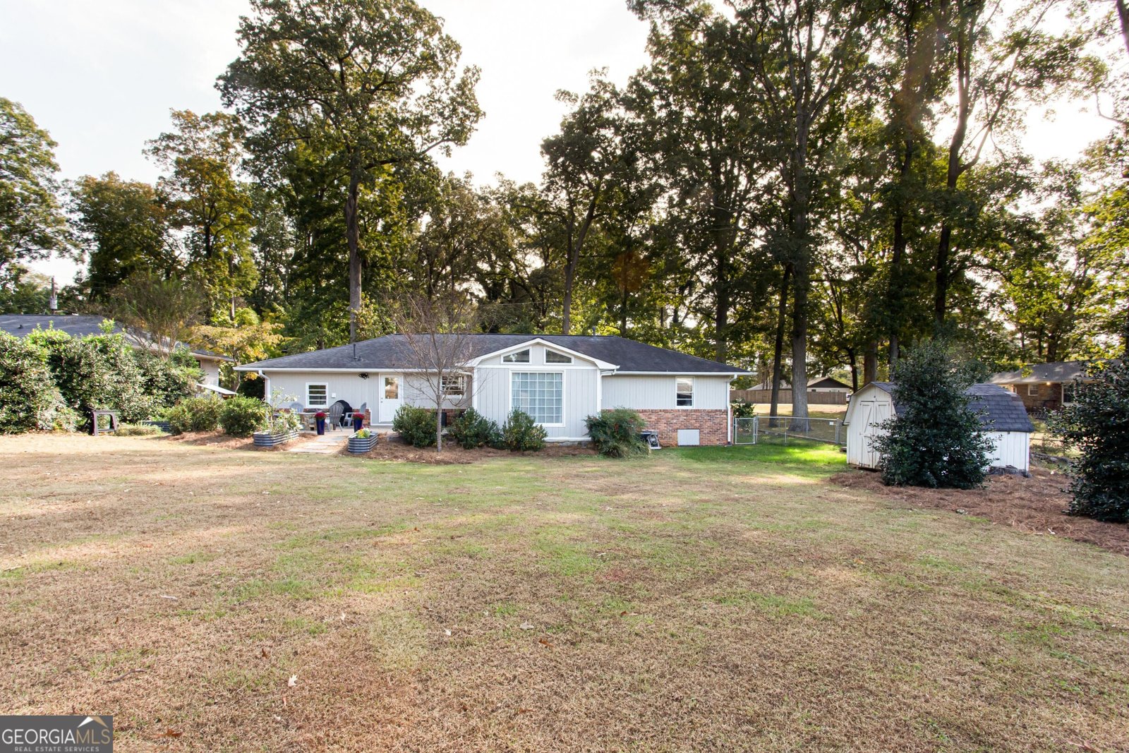 9 Pioneer Trail Marietta - 40