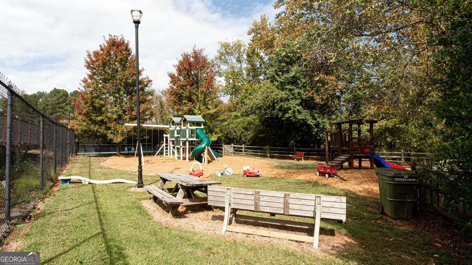 9 Pioneer Trail Marietta - 46