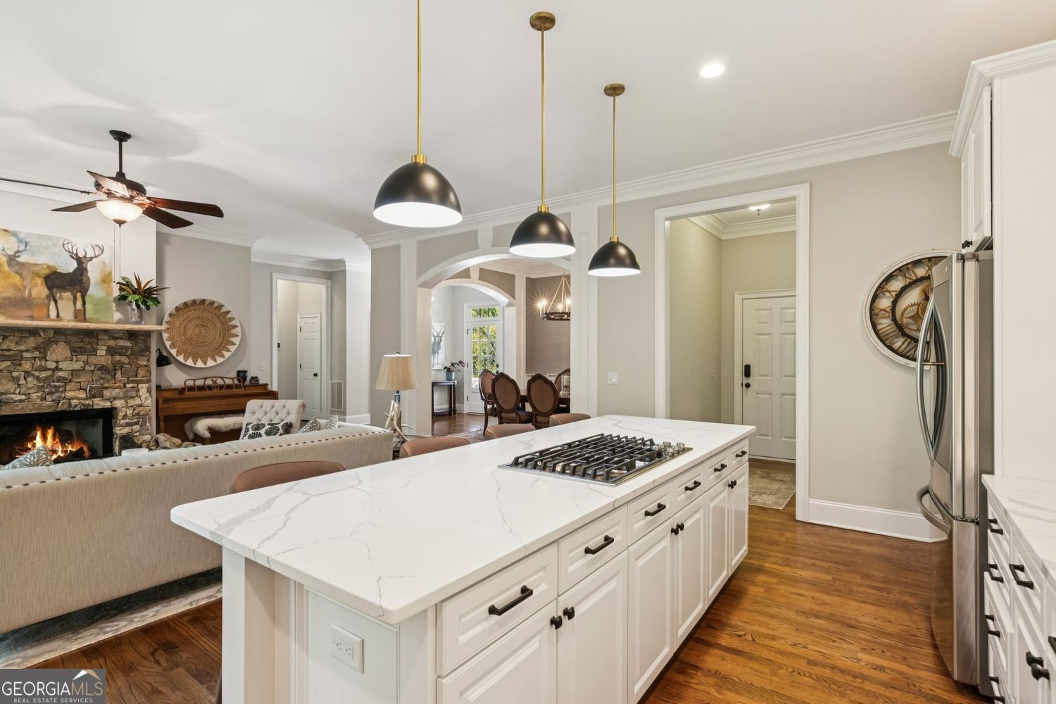 11 Mission Path Jasper - 18