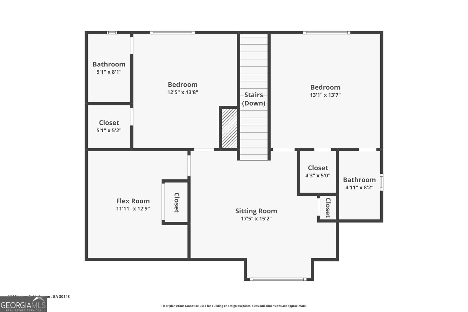 11 Mission Path Jasper - 5