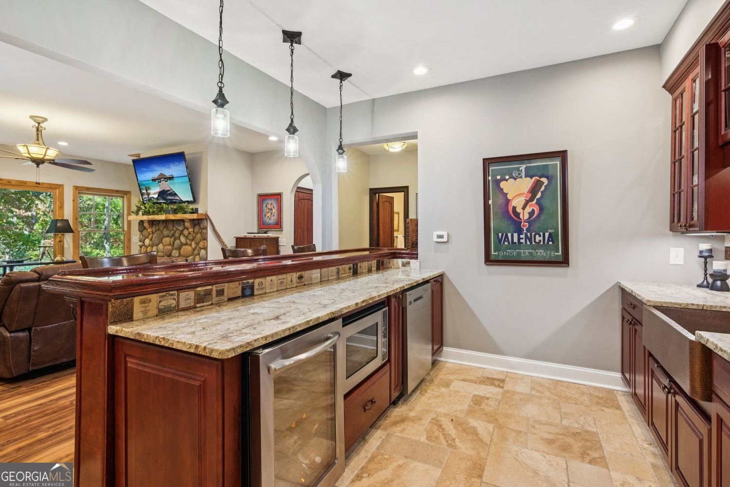 11 Mission Path Jasper - 50