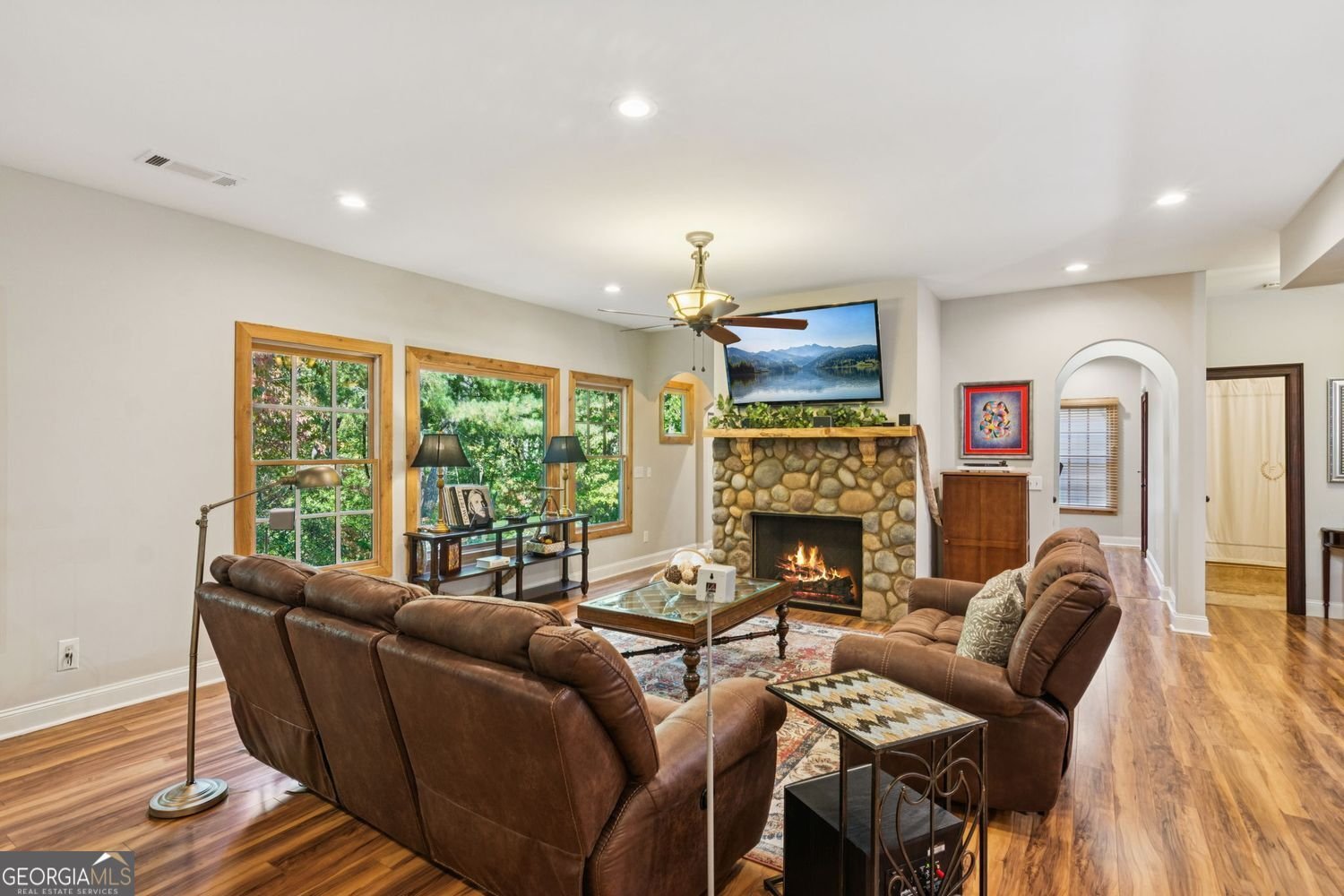 11 Mission Path Jasper - 55