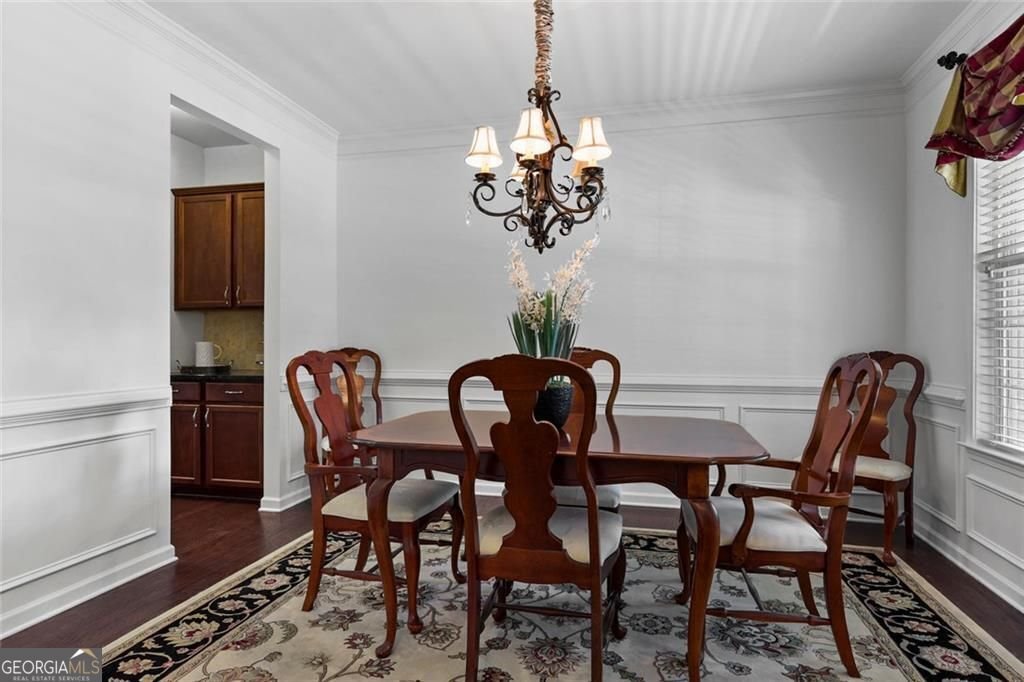 3935 Silver Springs Road Cumming - 12