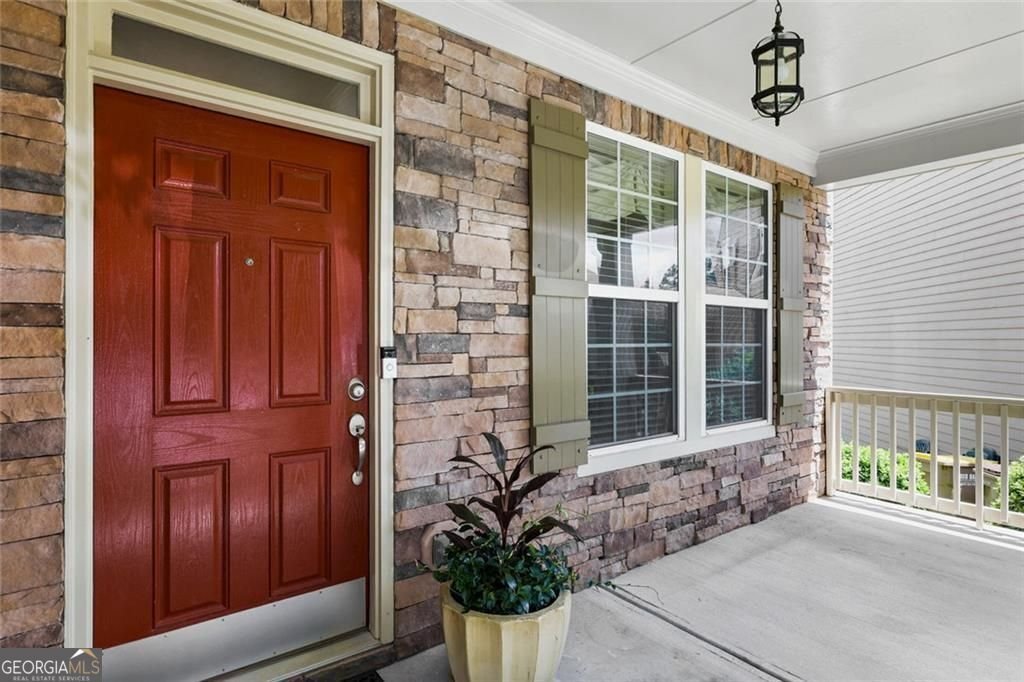 3935 Silver Springs Road Cumming - 3