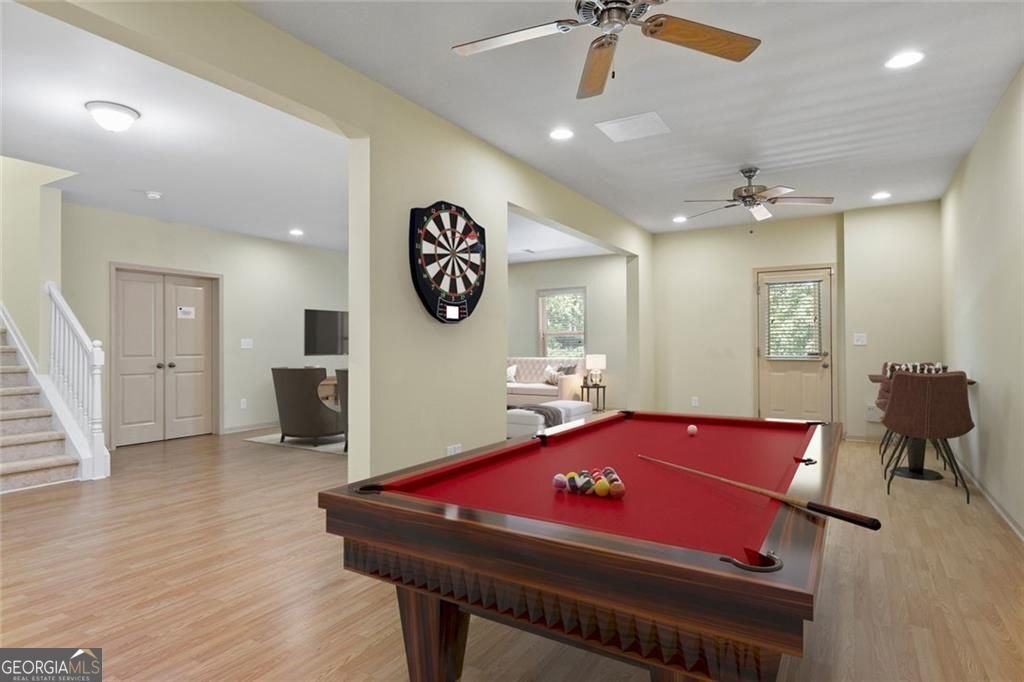 3935 Silver Springs Road Cumming - 31