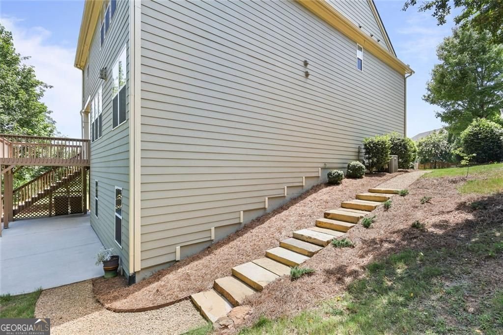 3935 Silver Springs Road Cumming - 34