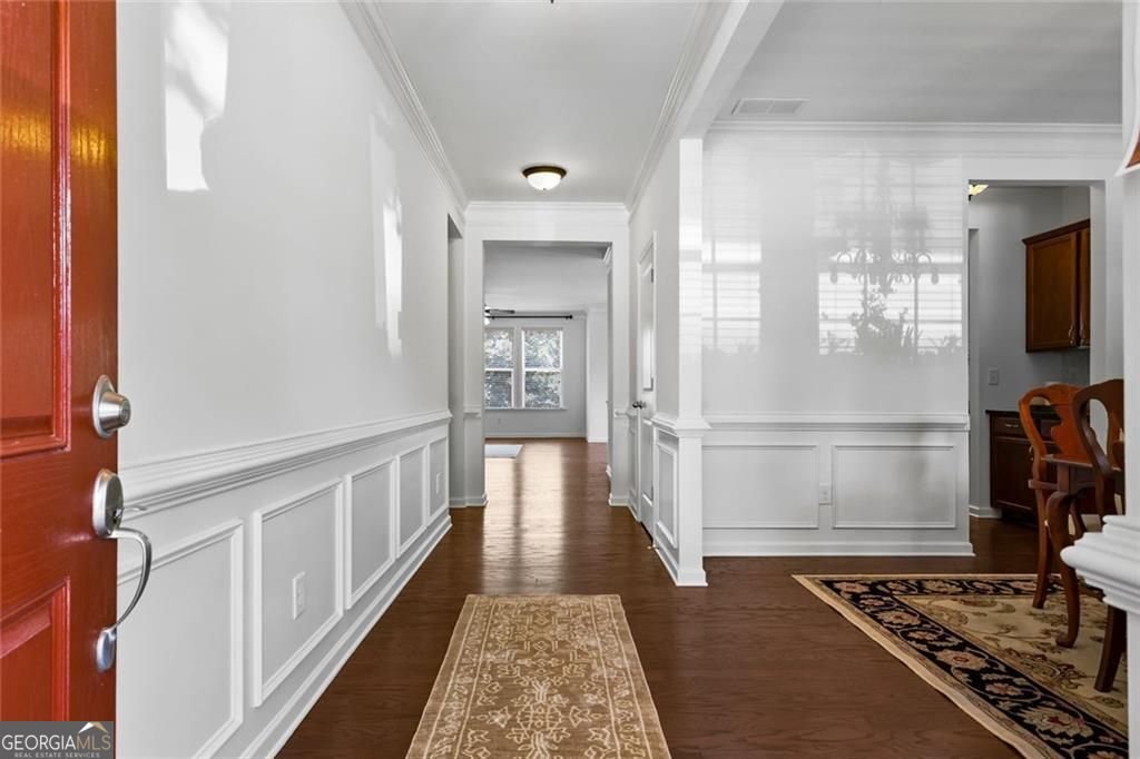 3935 Silver Springs Road Cumming - 4