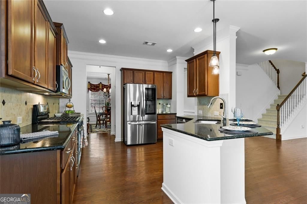 3935 Silver Springs Road Cumming - 8