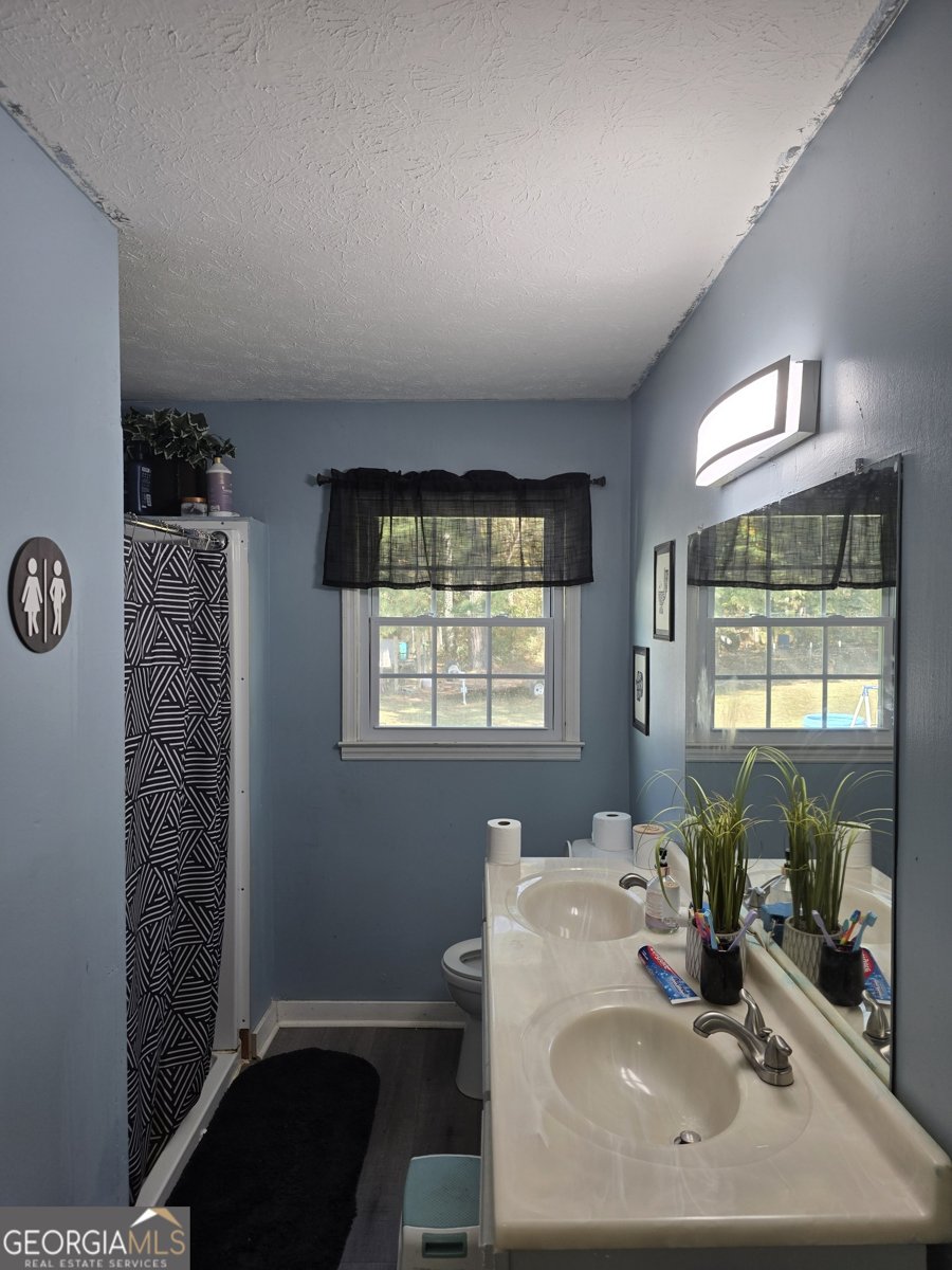 176 Runyon Loop Cedartown - 11