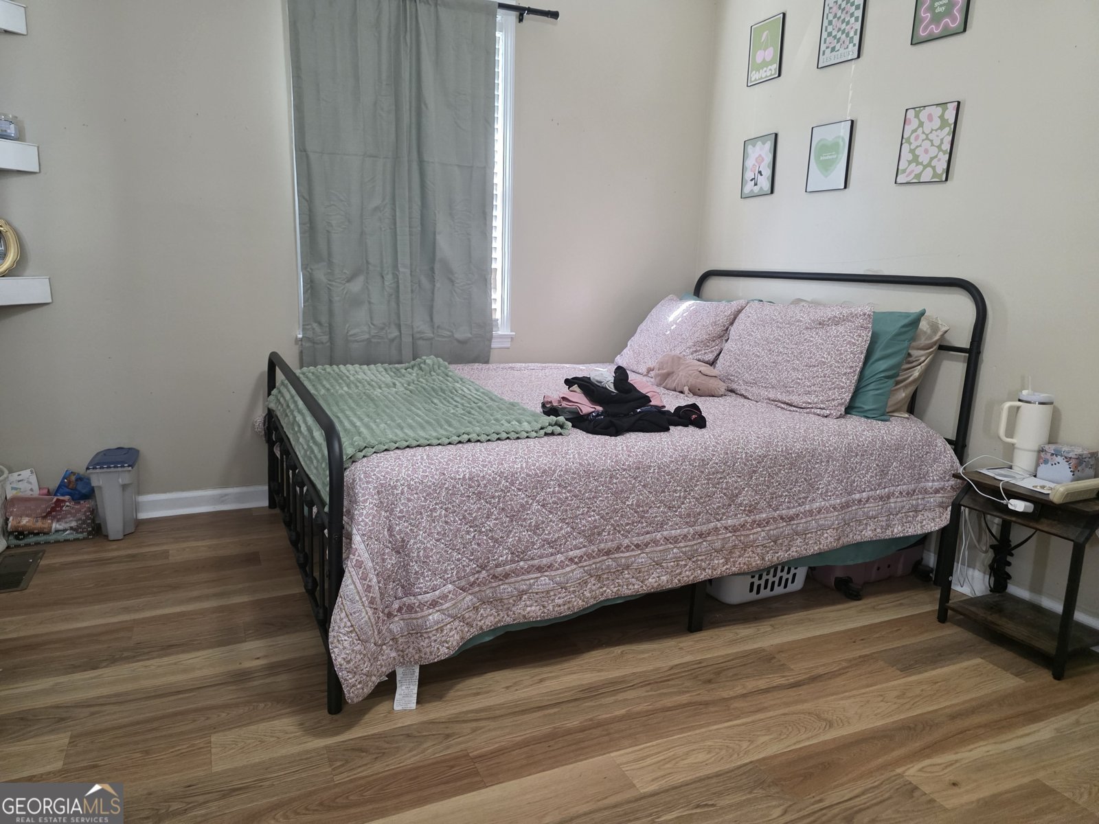 176 Runyon Loop Cedartown - 12