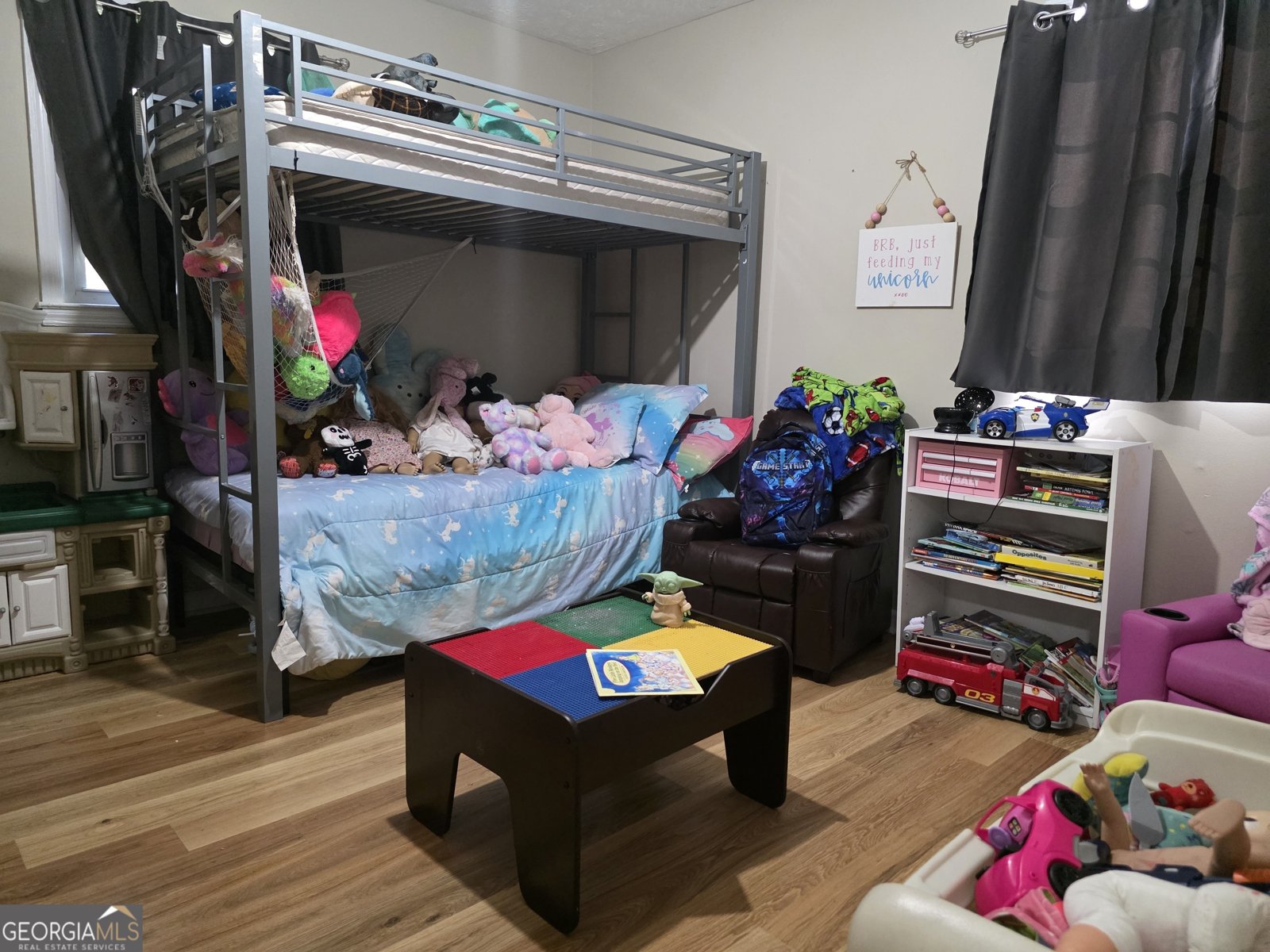 176 Runyon Loop Cedartown - 13