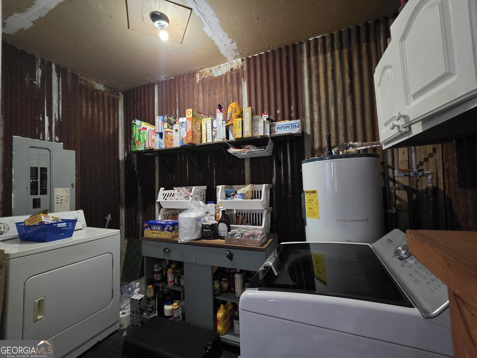 176 Runyon Loop Cedartown - 17