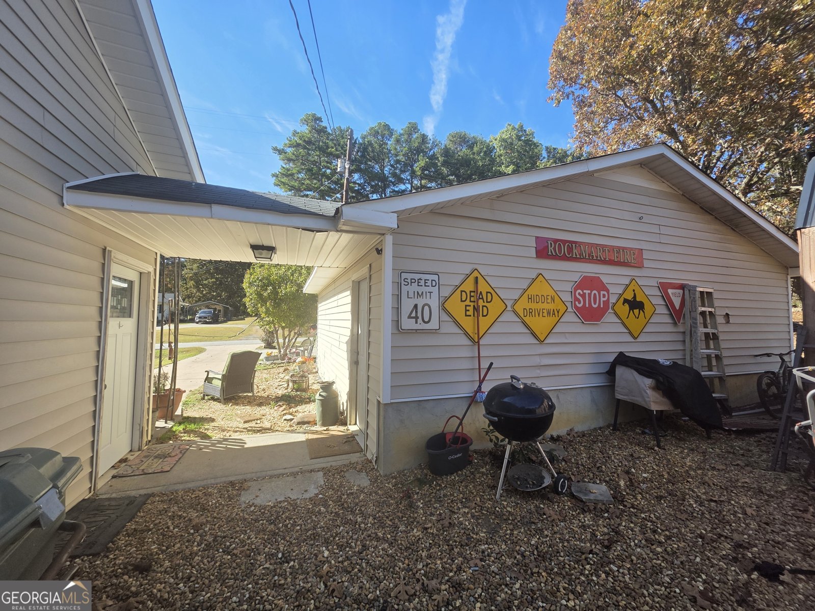 176 Runyon Loop Cedartown - 18