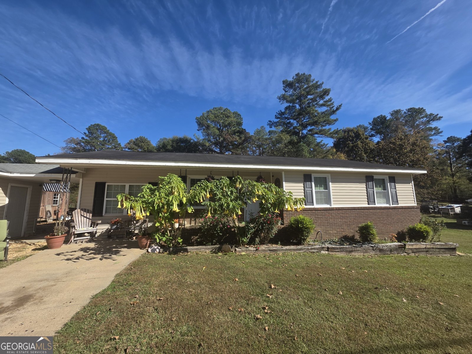 176 Runyon Loop Cedartown - 2