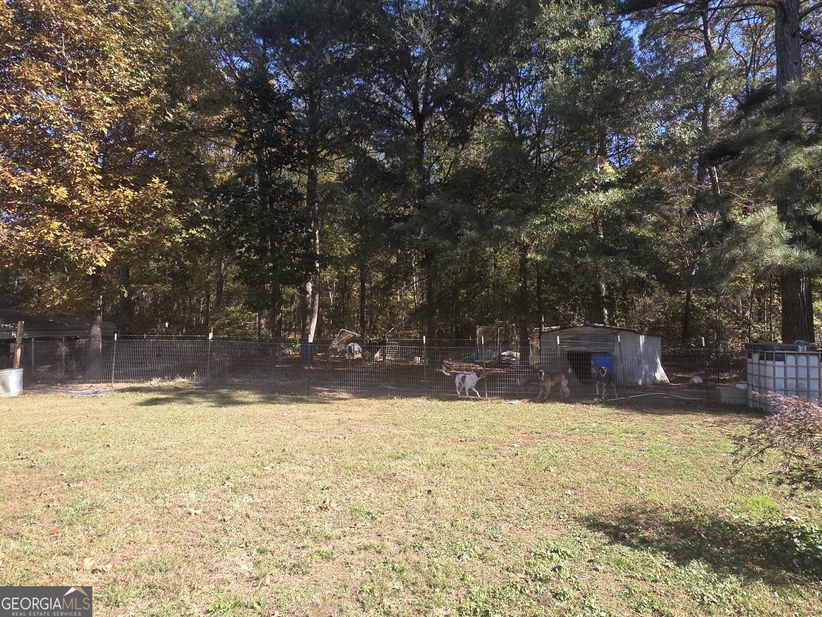 176 Runyon Loop Cedartown - 20